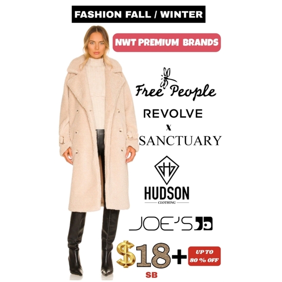 ❤️Hanan IS Live!❤️ LIKE THIS listing TO BE NOTIFIED. - Picture 3 of 4